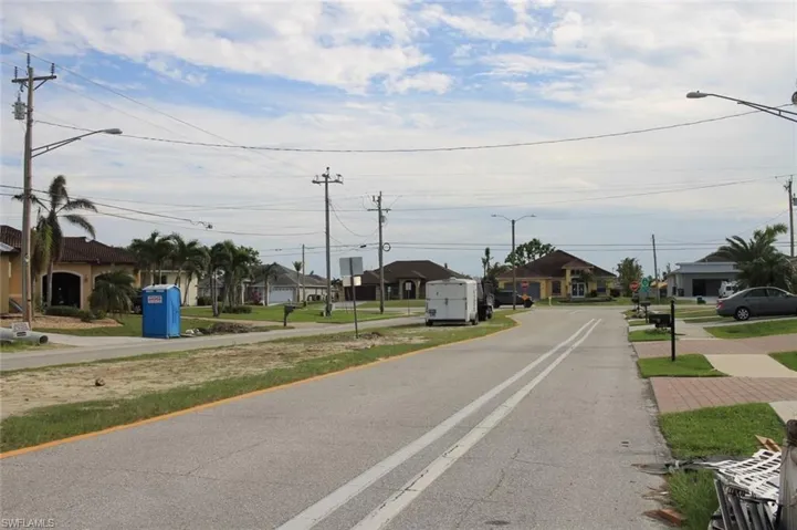 3039 Sw 23rd Ave, Cape Coral Fl 33914