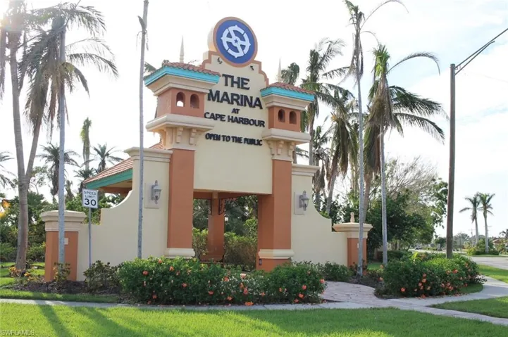 3039 Sw 23rd Ave, Cape Coral Fl 33914