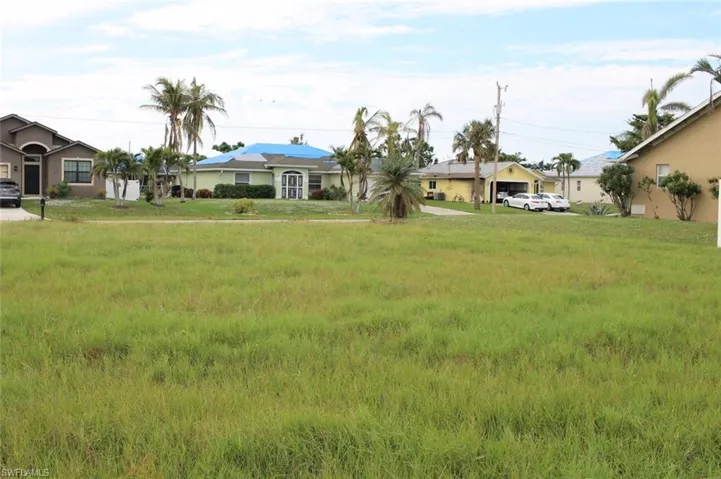 3039 Sw 23rd Ave, Cape Coral Fl 33914