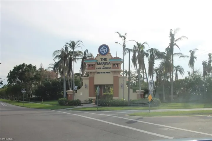 3039 Sw 23rd Ave, Cape Coral Fl 33914