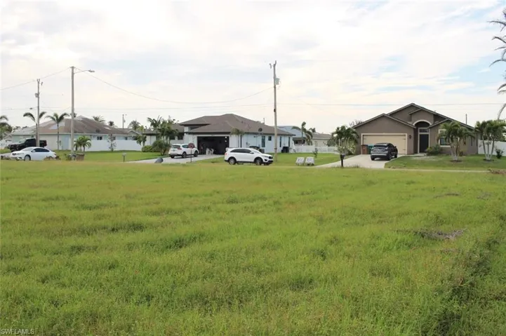 3039 Sw 23rd Ave, Cape Coral Fl 33914