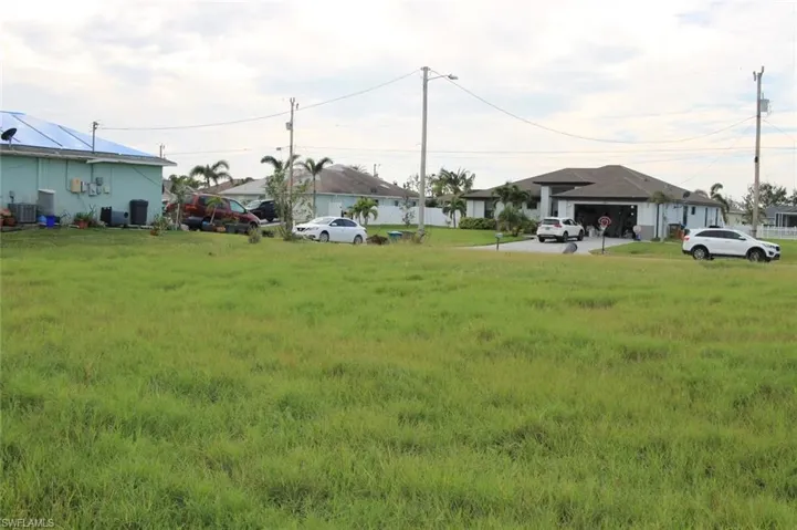 3039 Sw 23rd Ave, Cape Coral Fl 33914