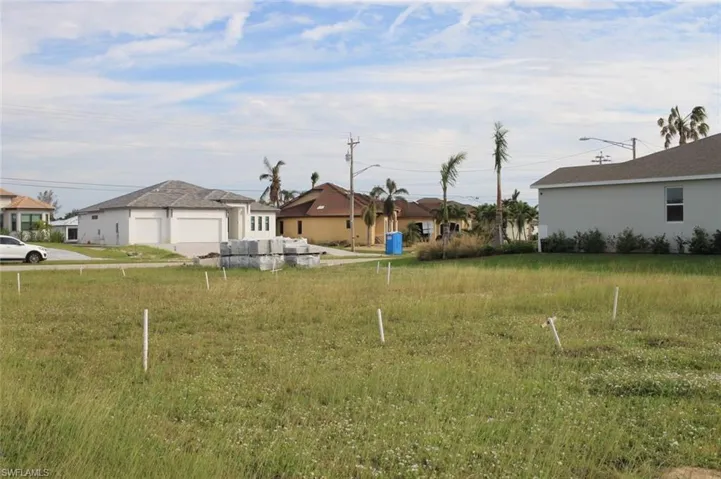 3039 Sw 23rd Ave, Cape Coral Fl 33914