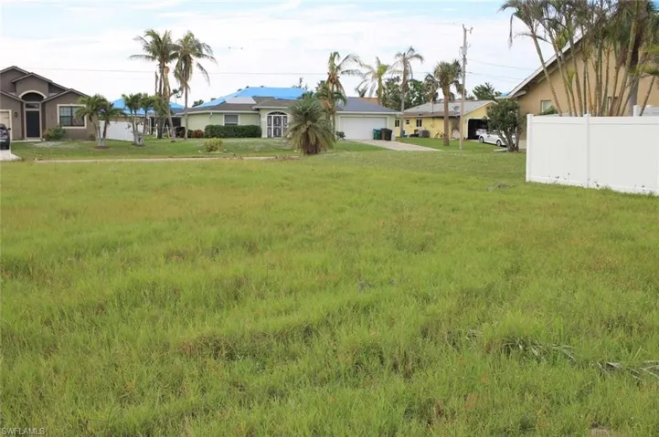 3039 Sw 23rd Ave, Cape Coral Fl 33914