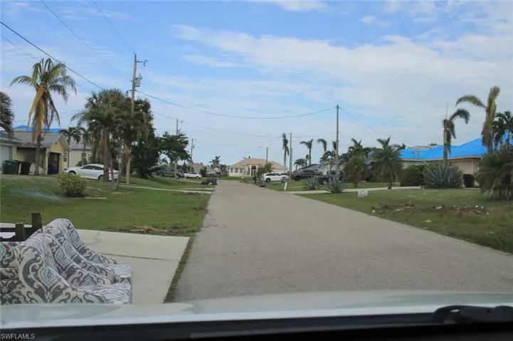 3039 Sw 23rd Ave, Cape Coral Fl 33914