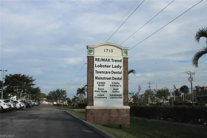 3039 Sw 23rd Ave, Cape Coral Fl 33914