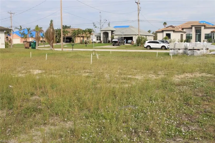 3039 Sw 23rd Ave, Cape Coral Fl 33914