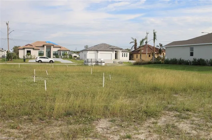 3039 Sw 23rd Ave, Cape Coral Fl 33914