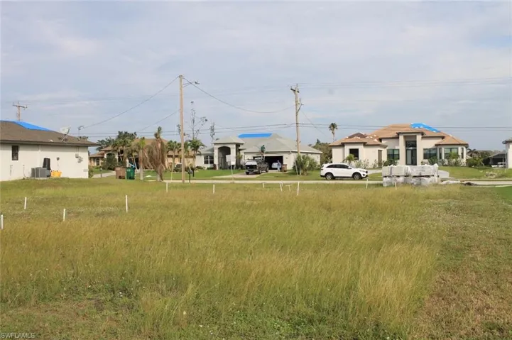 3039 Sw 23rd Ave, Cape Coral Fl 33914