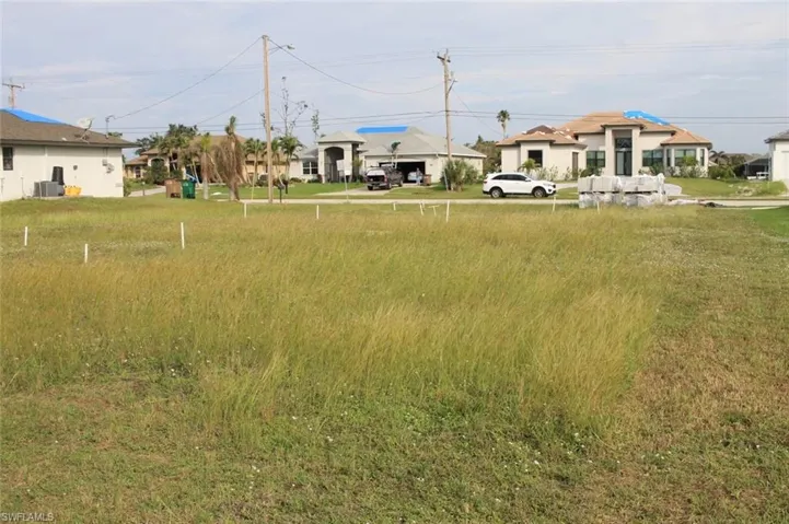 3039 Sw 23rd Ave, Cape Coral Fl 33914