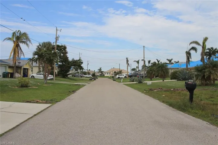 3039 Sw 23rd Ave, Cape Coral Fl 33914
