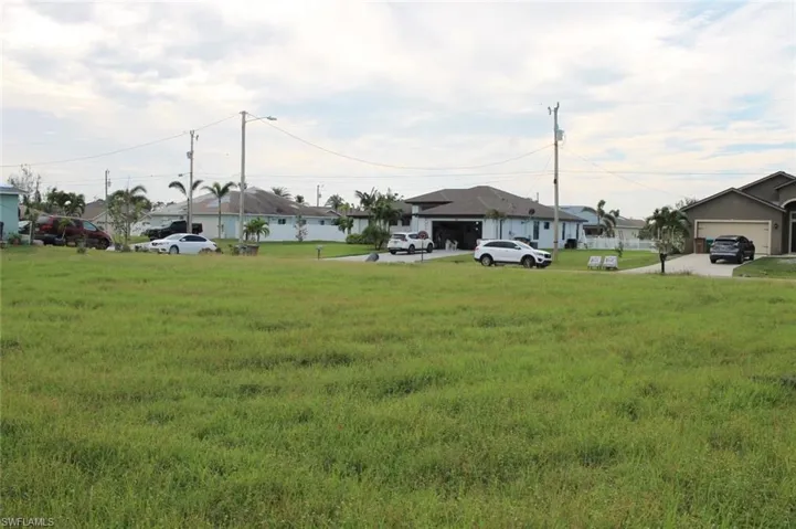 3039 Sw 23rd Ave, Cape Coral Fl 33914