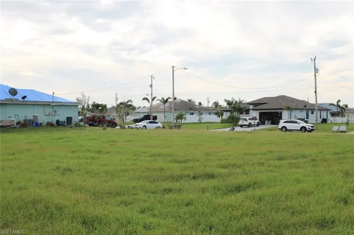 3039 Sw 23rd Ave, Cape Coral Fl 33914