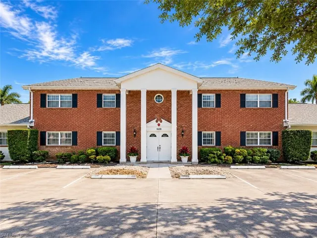 1356 Myerlee Country Club Blvd #3 3, Fort Myers, Florida 33919