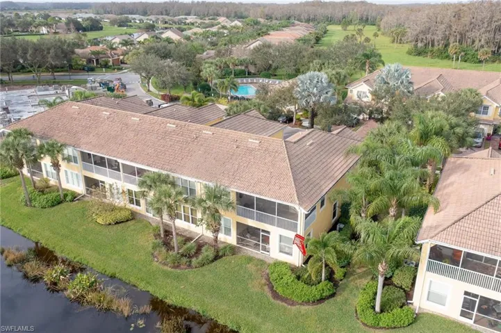 5706 Mayflower Way 208, Ave Maria, Florida 34142