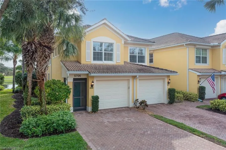 5706 Mayflower Way 208, Ave Maria, Florida 34142