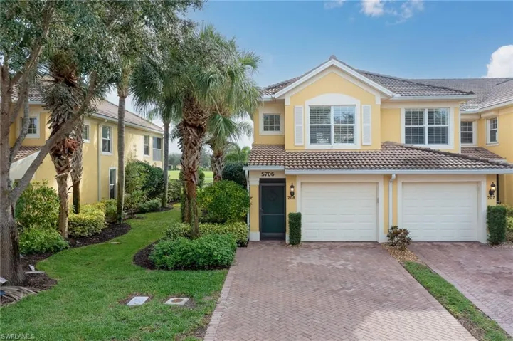 5706 Mayflower Way 208, Ave Maria, Florida 34142