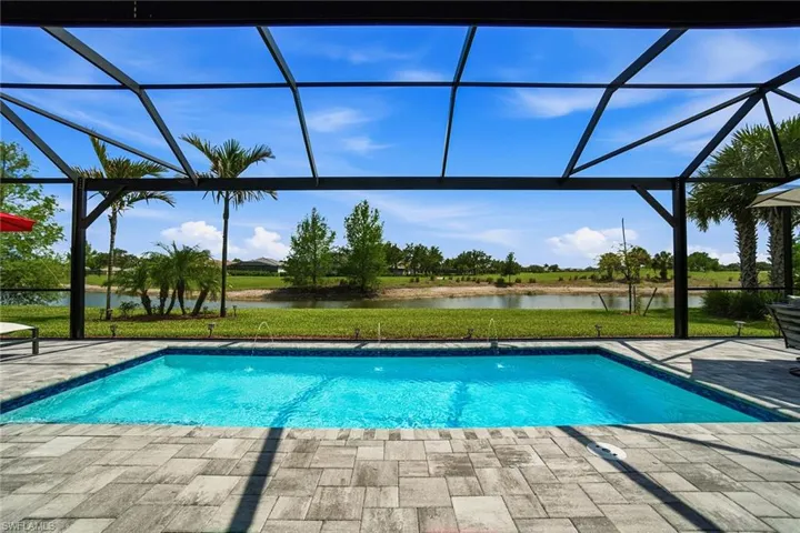 17160  Easy Stream  CT, Alva, FL 33920