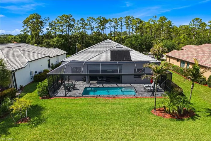 17160  Easy Stream  CT, Alva, FL 33920