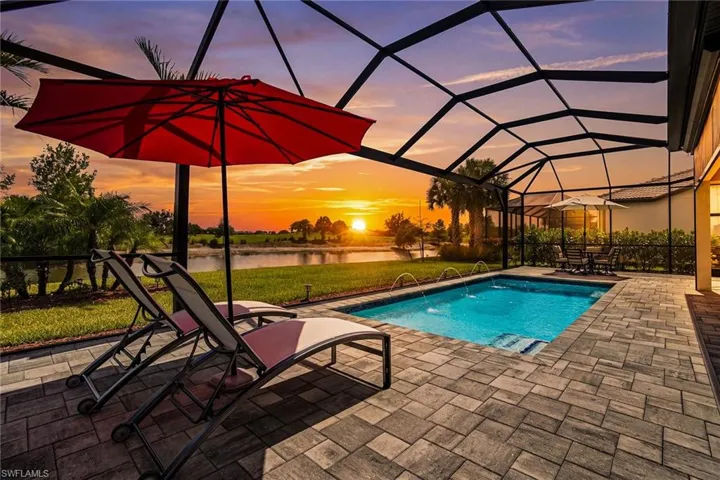 17160  Easy Stream  CT, Alva, FL 33920
