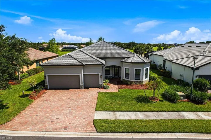 17160  Easy Stream  CT, Alva, FL 33920