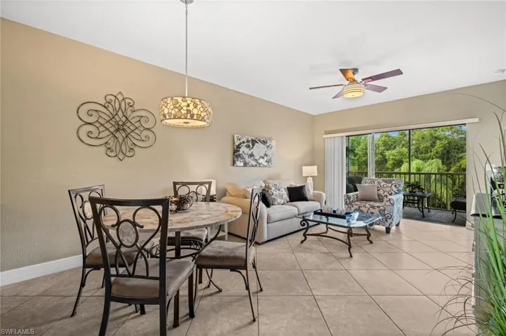 Great room plan