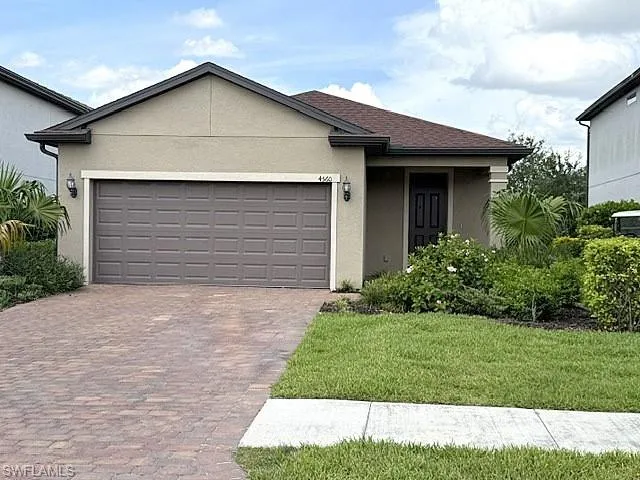 4560 Battlecreek Way, Immokalee, Florida 34142