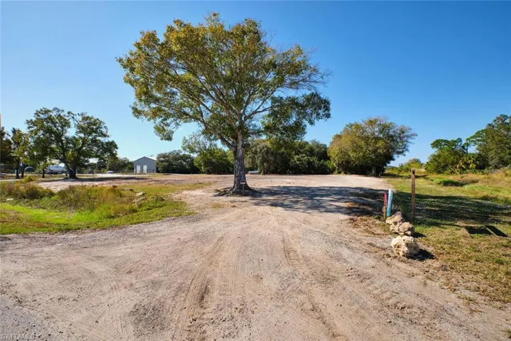 400 S Industrial Loop, Labelle, Florida 33935