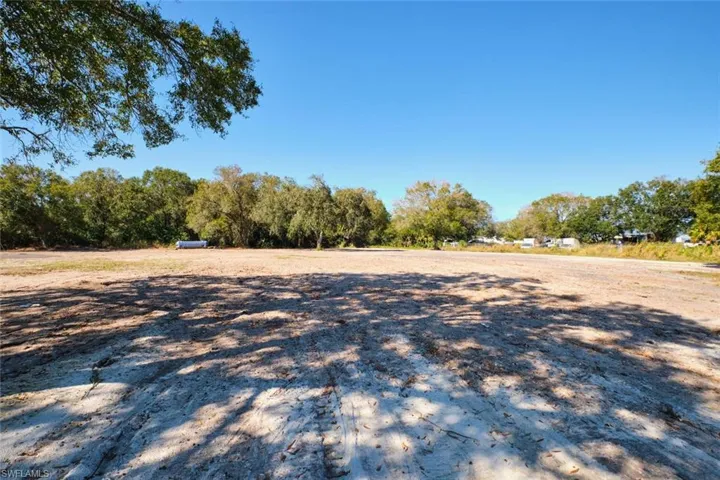 400 S Industrial Loop, Labelle, Florida 33935