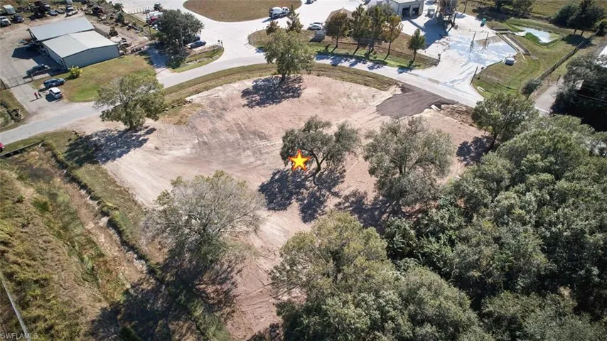 400 S Industrial Loop, Labelle, Florida 33935