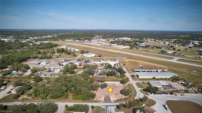 400 S Industrial Loop, Labelle, Florida 33935