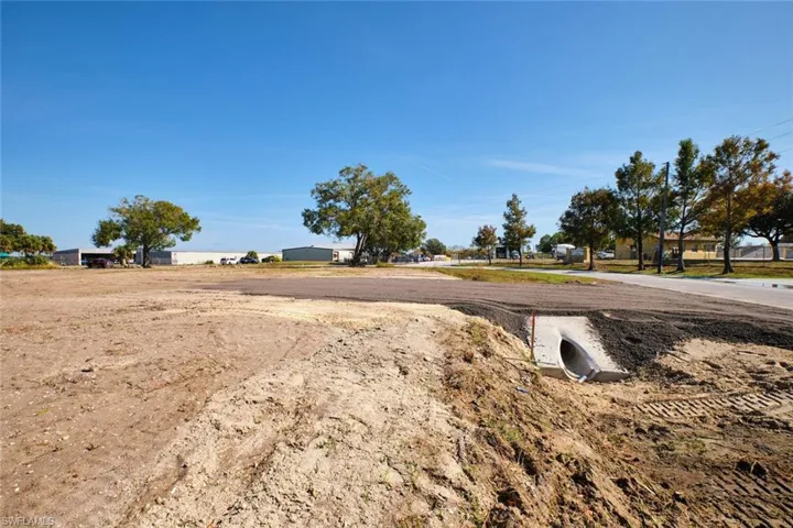 400 S Industrial Loop, Labelle, Florida 33935