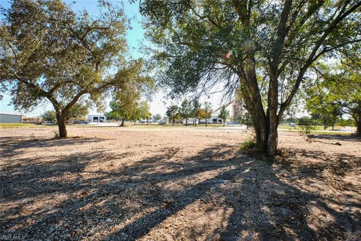 400 S Industrial Loop, Labelle, Florida 33935