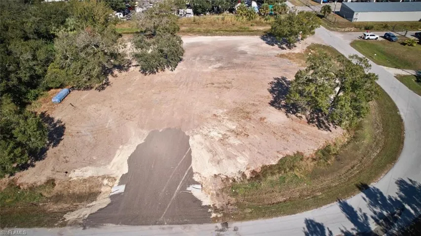 400 S Industrial Loop, Labelle, Florida 33935
