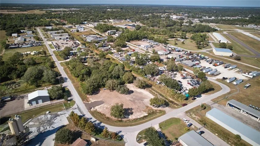 400 S Industrial Loop, Labelle, Florida 33935