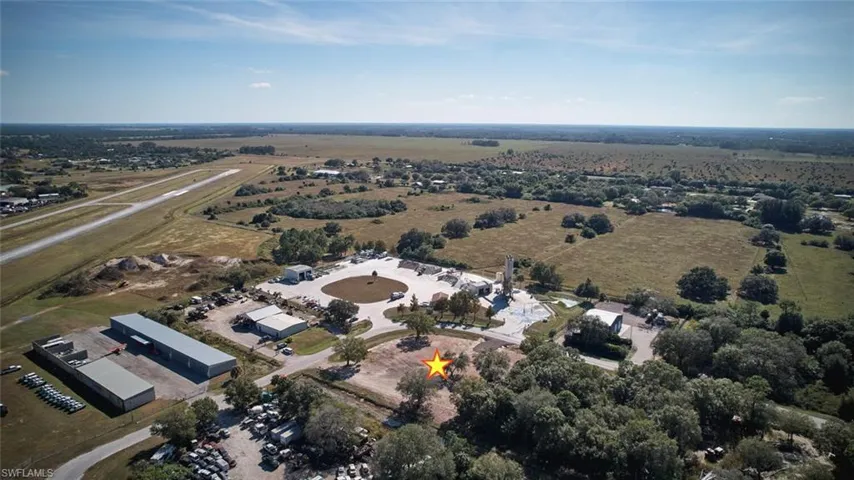 400 S Industrial Loop, Labelle, Florida 33935