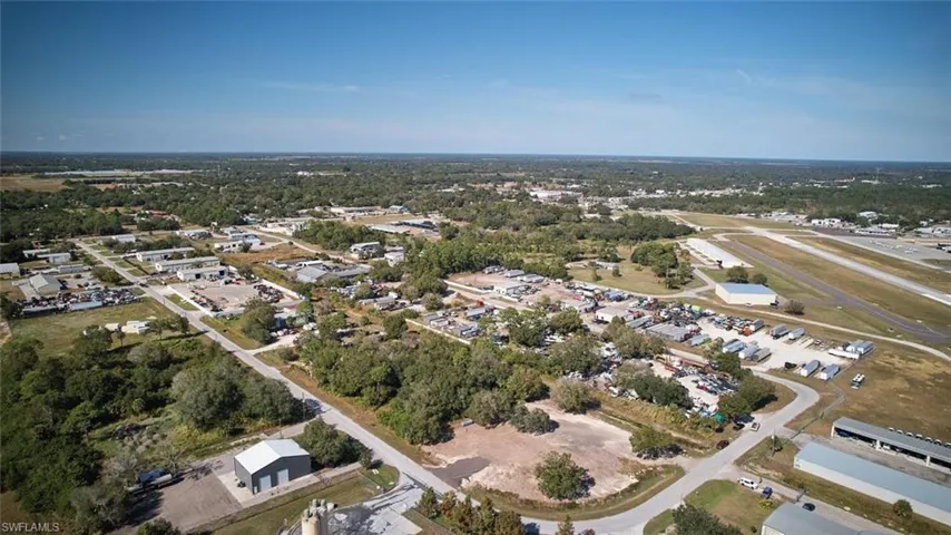 400 S Industrial Loop, Labelle, Florida 33935
