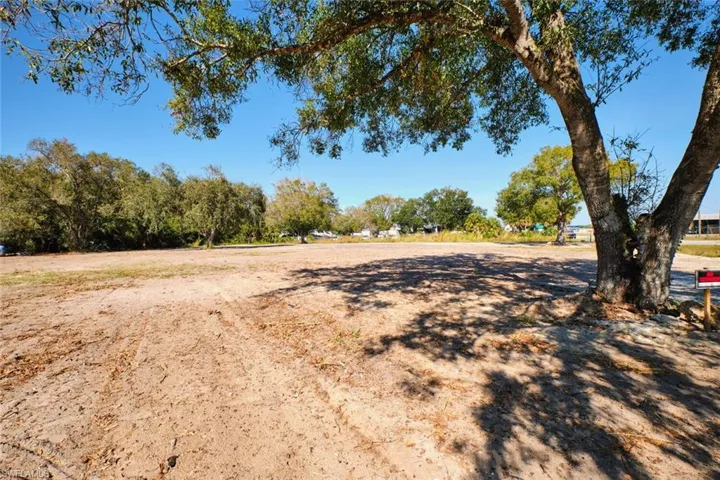 400 S Industrial Loop, Labelle, Florida 33935