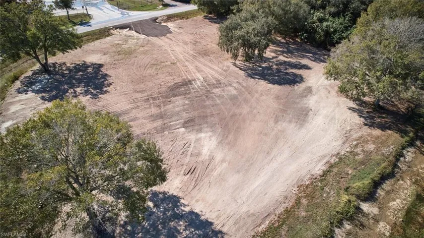 400 S Industrial Loop, Labelle, Florida 33935