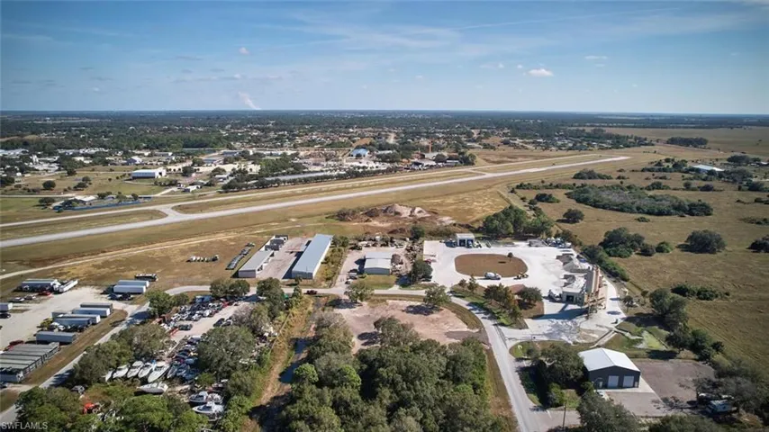 400 S Industrial Loop, Labelle, Florida 33935