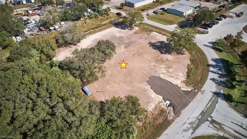 400 S Industrial Loop, Labelle, Florida 33935