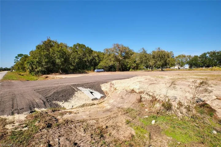 400 S Industrial Loop, Labelle, Florida 33935