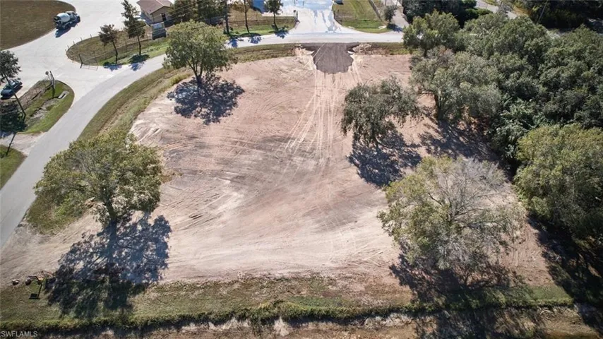 400 S Industrial Loop, Labelle, Florida 33935
