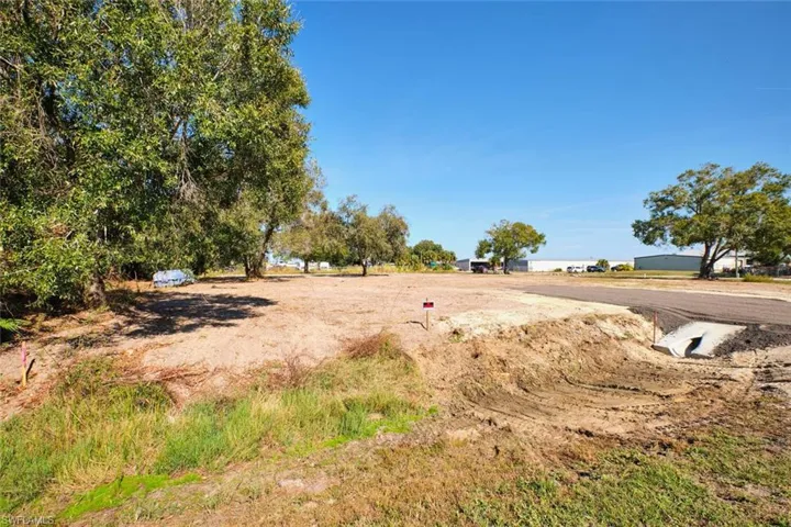 400 S Industrial Loop, Labelle, Florida 33935