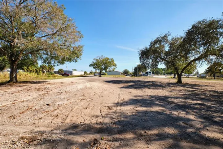 400 S Industrial Loop, Labelle, Florida 33935