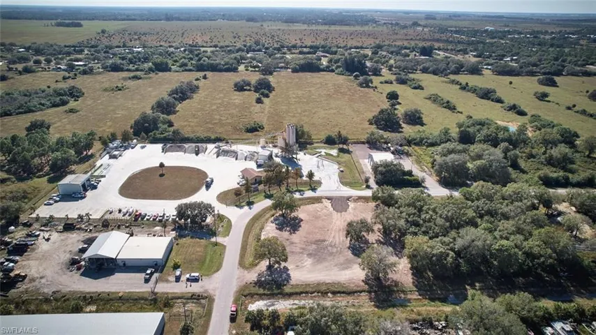 400 S Industrial Loop, Labelle, Florida 33935