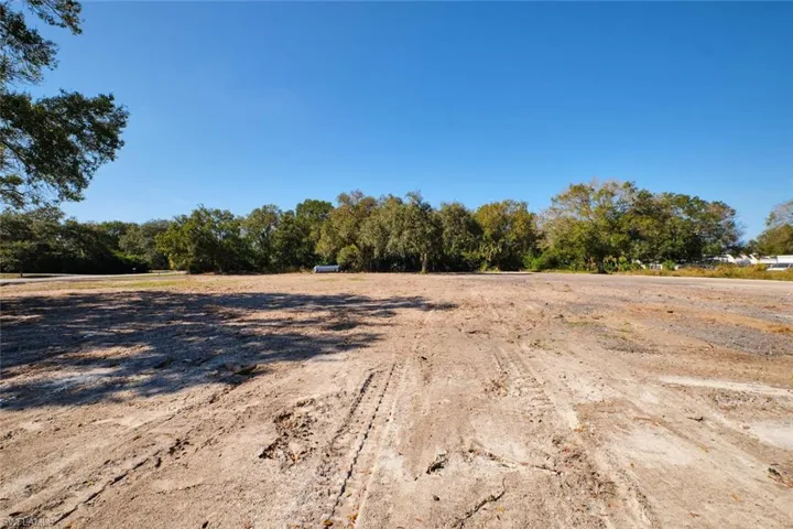 400 S Industrial Loop, Labelle, Florida 33935