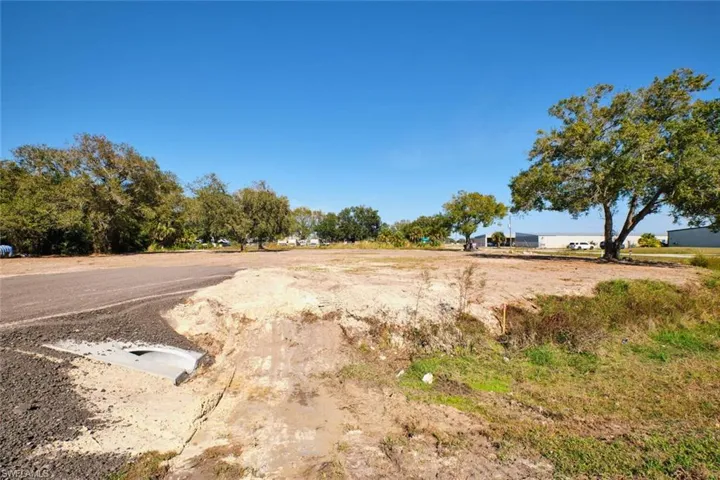 400 S Industrial Loop, Labelle, Florida 33935