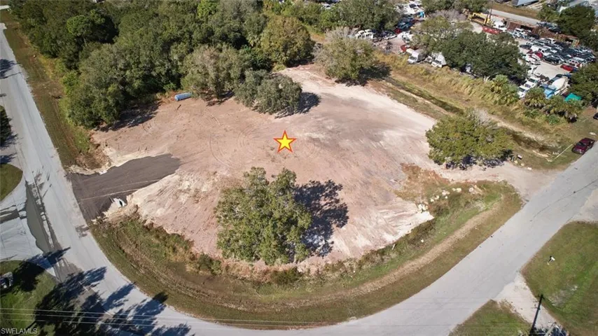 400 S Industrial Loop, Labelle, Florida 33935