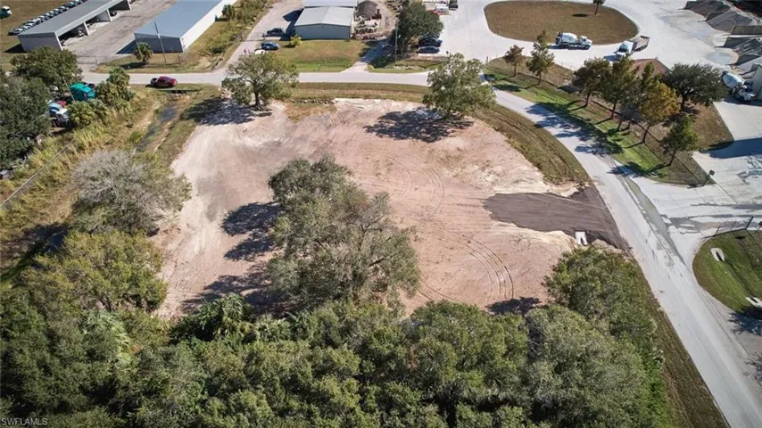 400 S Industrial Loop, Labelle, Florida 33935